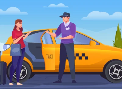 Taxi 3
