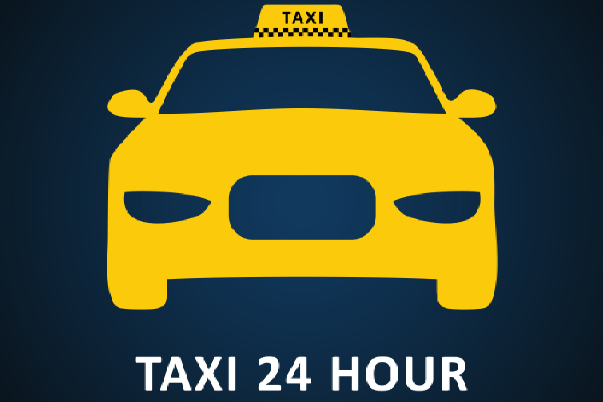 24x7 taxi