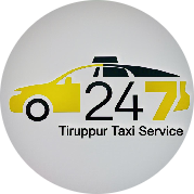 24X7 Tirupur Taxi Services
